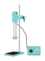 Laboratory High - Mikser emulgujący ścinanie prędkości