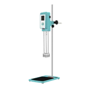 Mikser emulsyjny ścinania