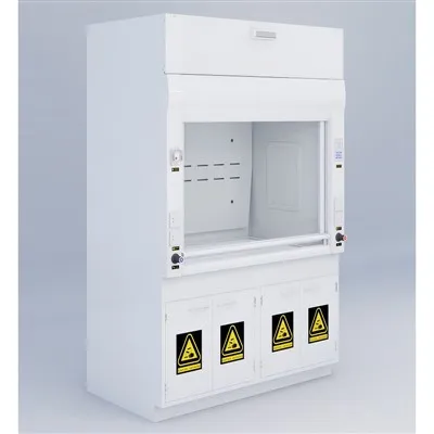 Dygestorium o zerowej nieszczelności