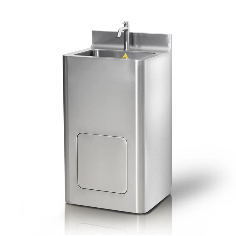 Stainless Steel Wash Basin